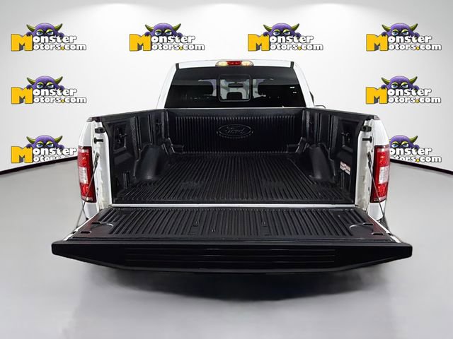Used 2019 Ford F150 XLT w/ Equipment Group 302A Luxury image 26