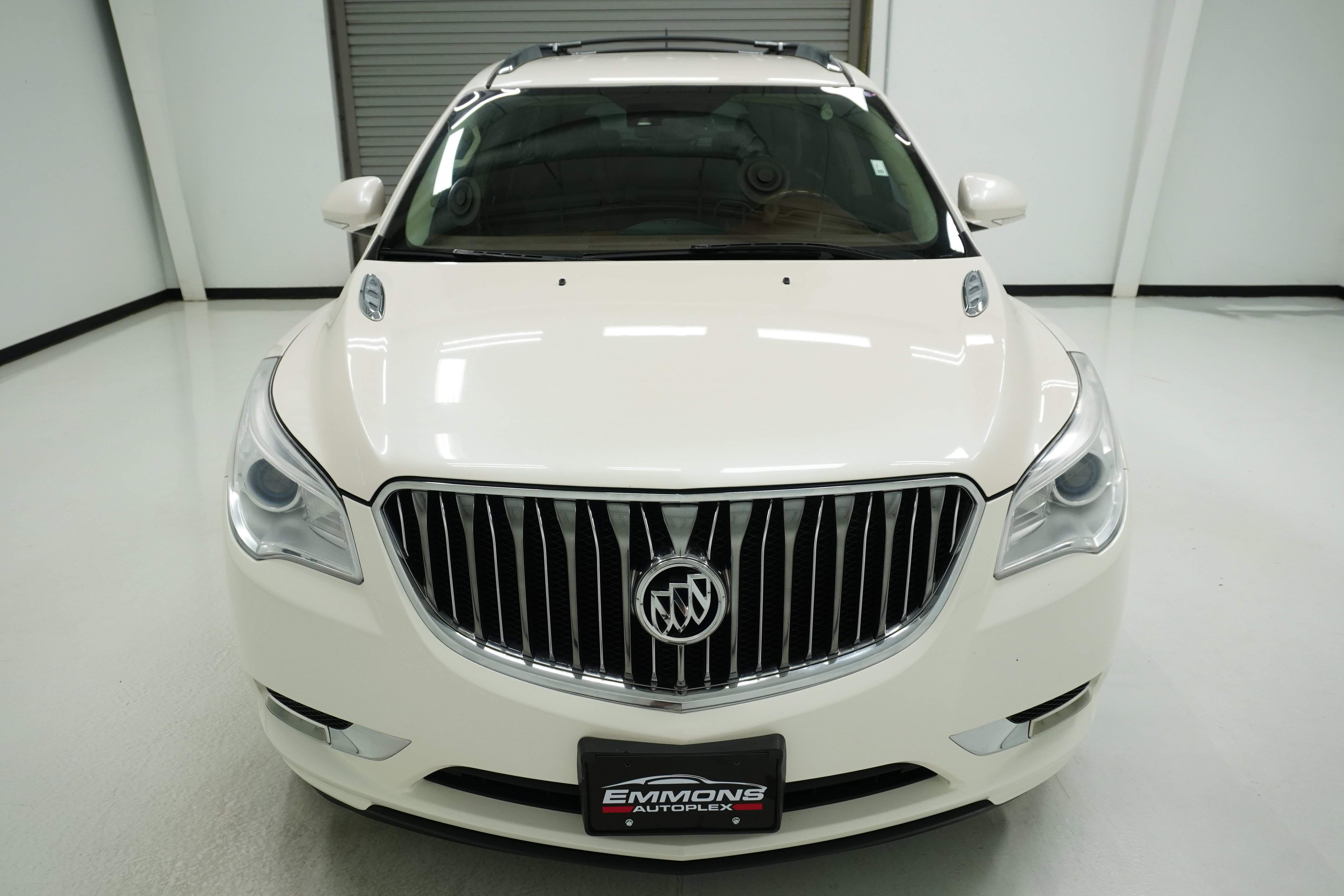 Used 2014 Buick Enclave Premium image 2