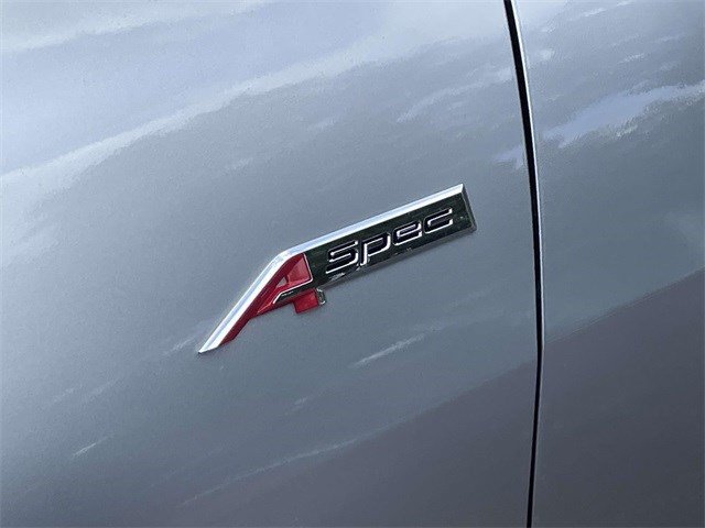 New 2026 Acura ADX A-Spec w/ Advance Package AWD/4WD image 10