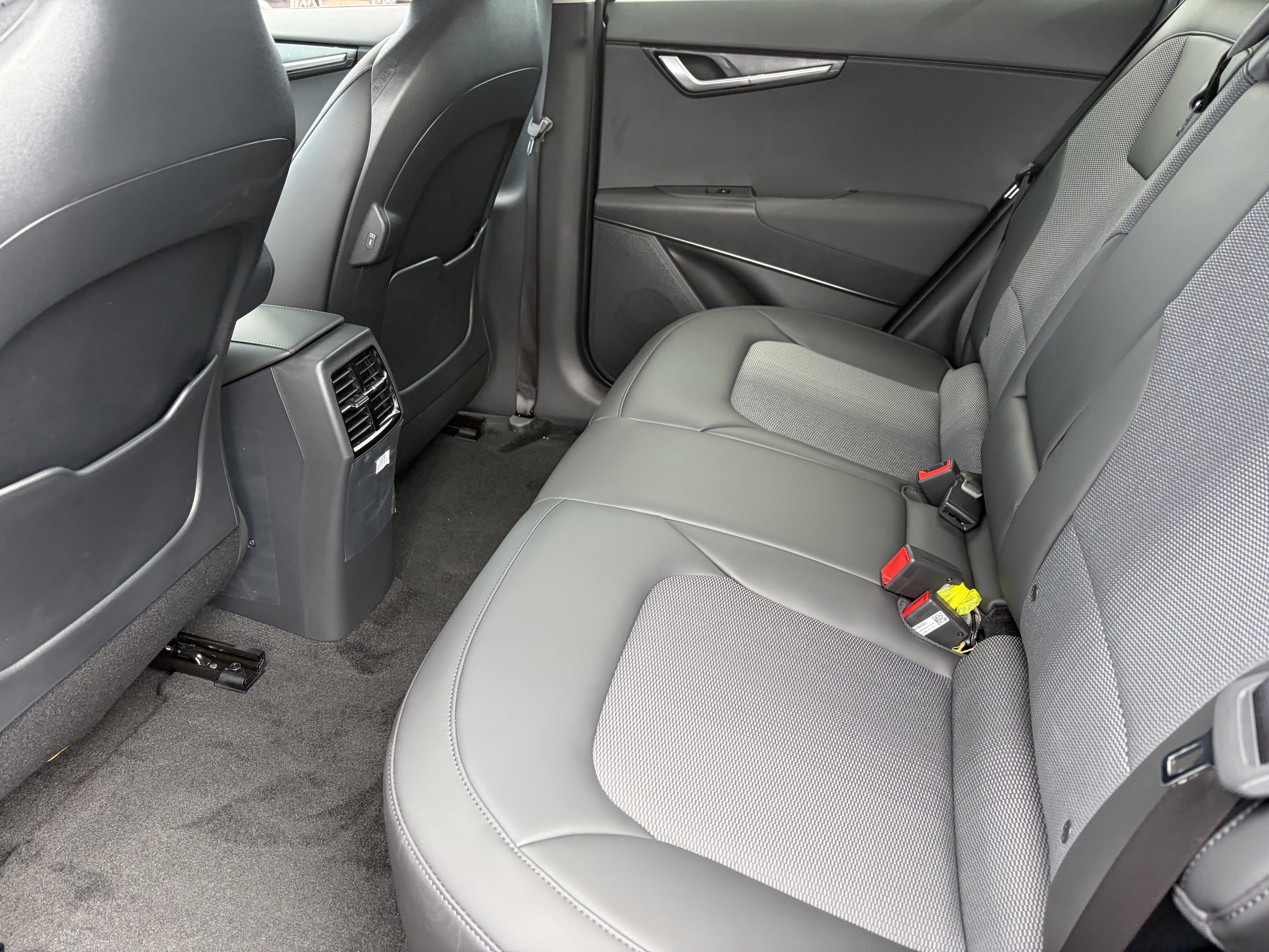 New 2026 Kia Niro Wind FWD image 15