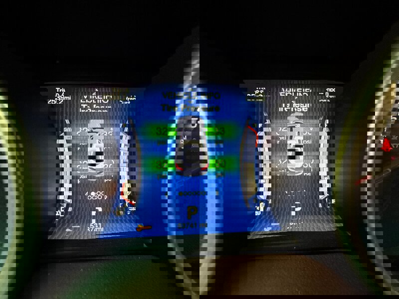 Used 2016 Maserati Ghibli S image 19