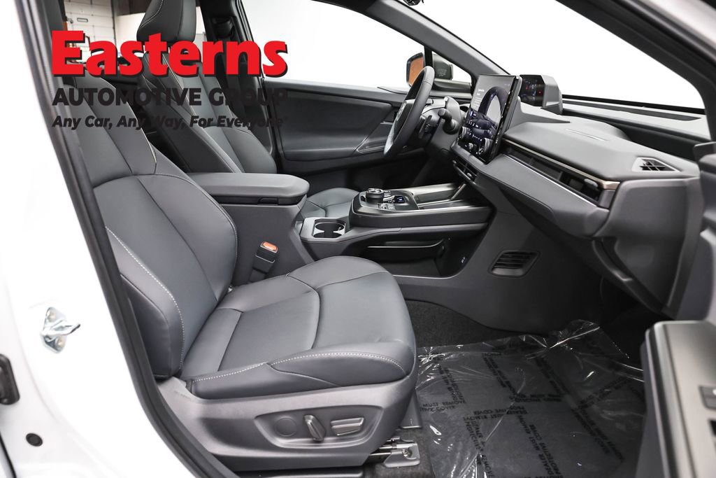 Used 2026 Toyota bZ AWD/4WD image 23