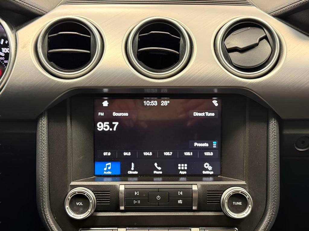 Used 2019 Ford Mustang Premium image 25