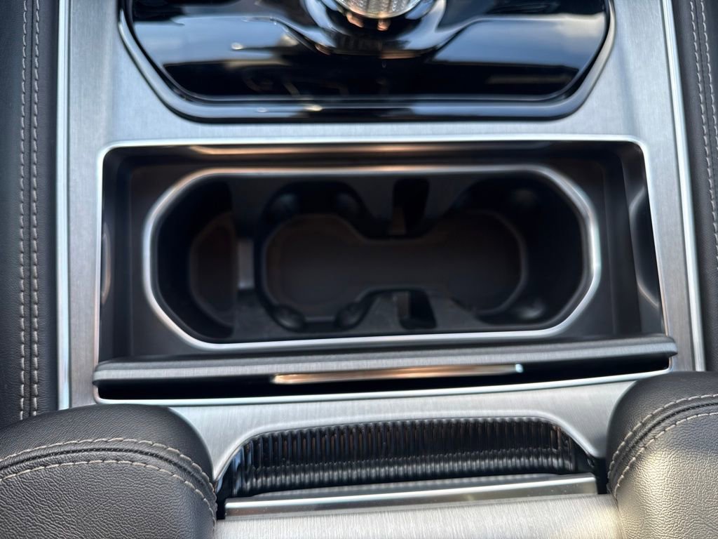 New 2026 Jeep Grand Wagoneer L 4WD w/ Premium Group I image 22