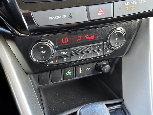 Used 2022 Mitsubishi Eclipse Cross ES image 27