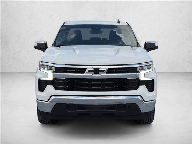Certified 2023 Chevrolet Silverado 1500 LT AWD/4WD image 2