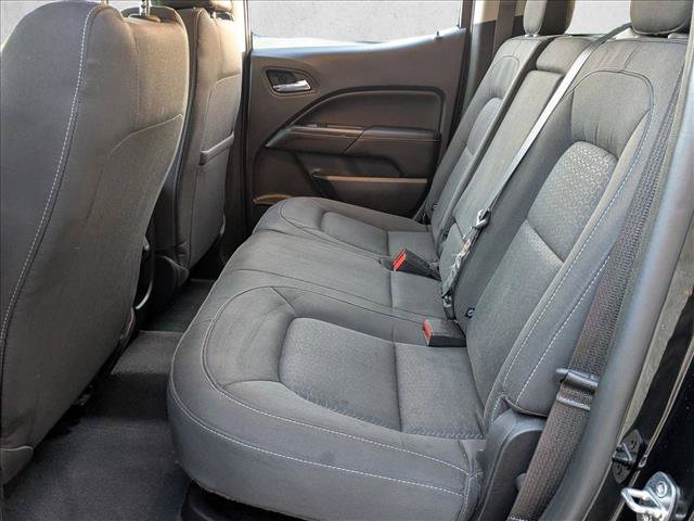 Used 2019 GMC Canyon SLE RWD image 18