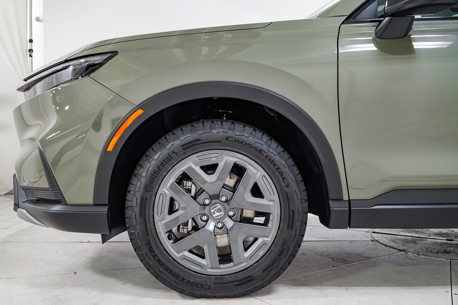 New 2026 Honda CR-V TrailSport image 17