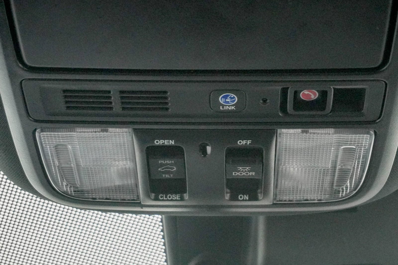 Used 2022 Honda Passport Elite image 27