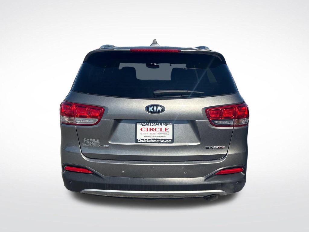 Used 2016 Kia Sorento EX FWD image 6