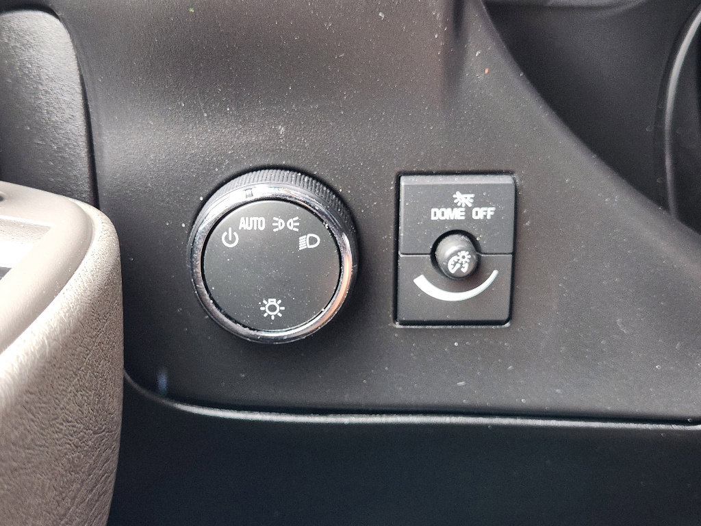 Certified 2023 Chevrolet Express 3500 LS image 23