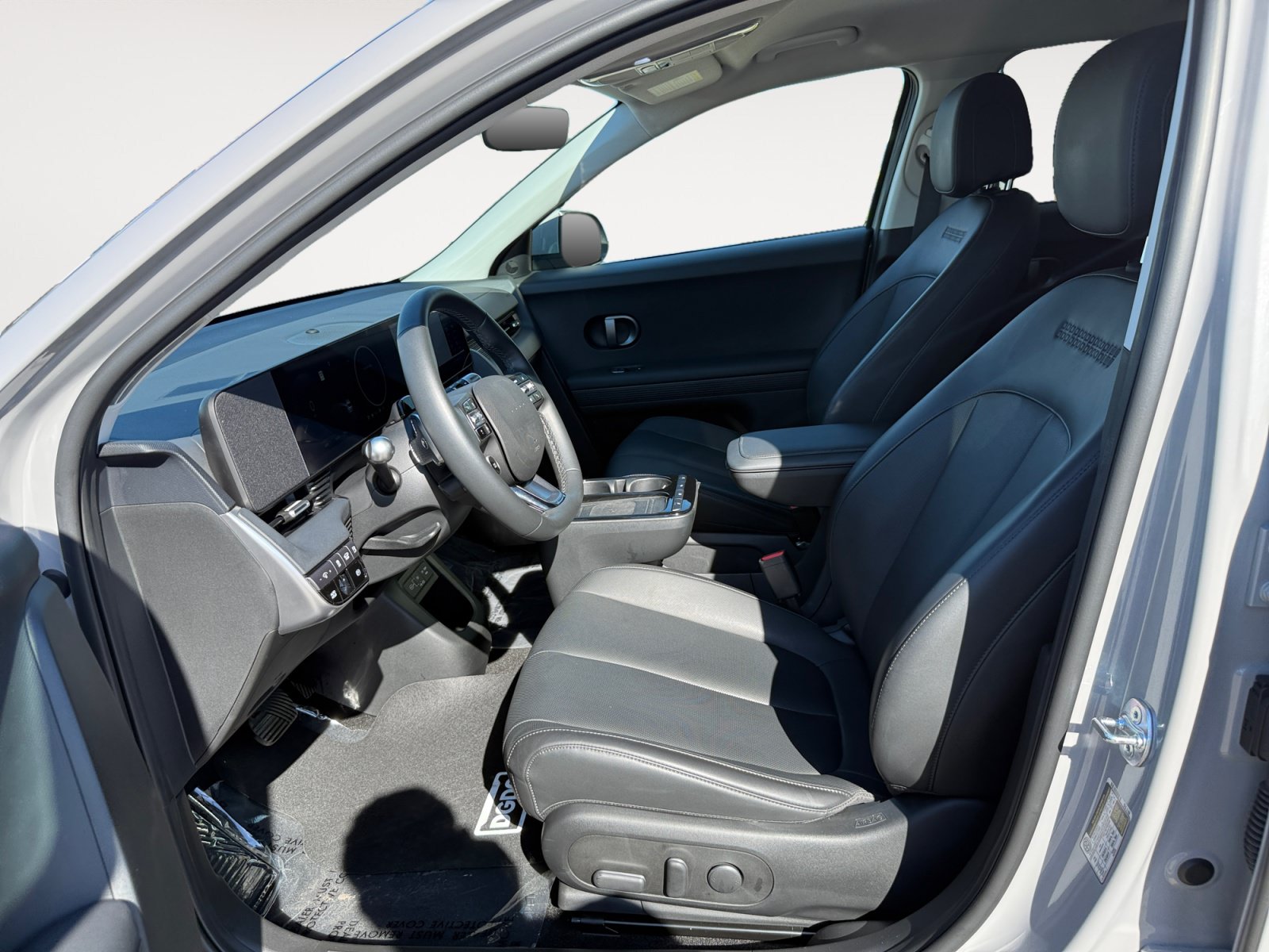 Certified 2026 Hyundai Ioniq 5 SEL RWD image 10