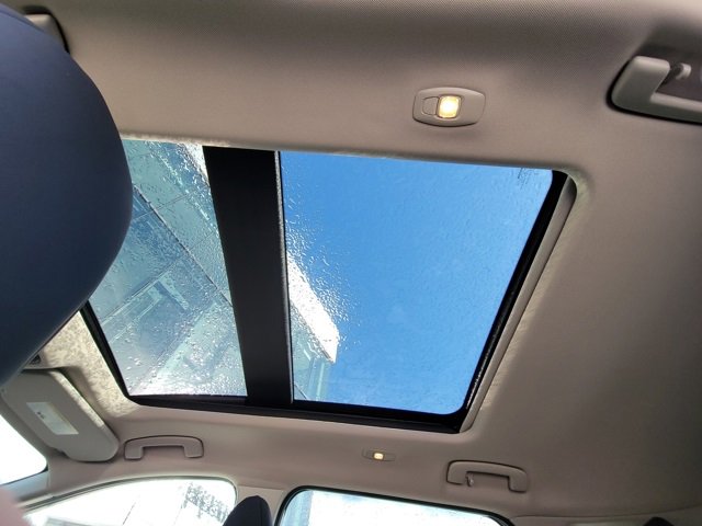 New 2026 Nissan Rogue SV image 9