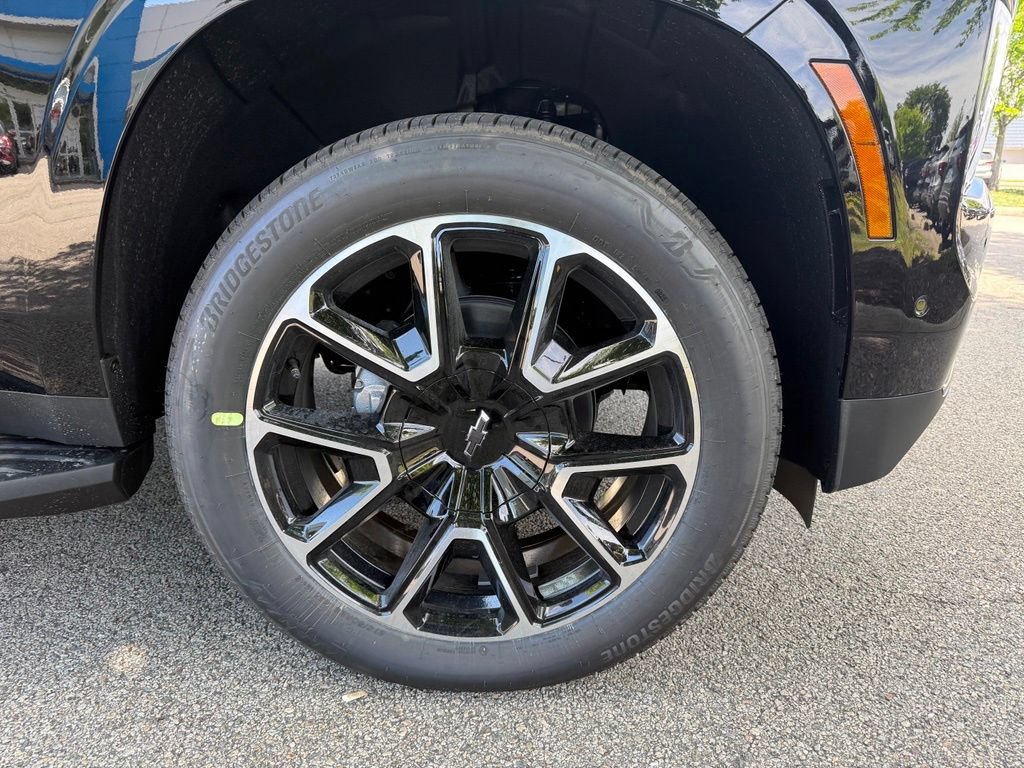 New 2026 Chevrolet Tahoe RST w/ Comfort Package AWD/4WD image 41