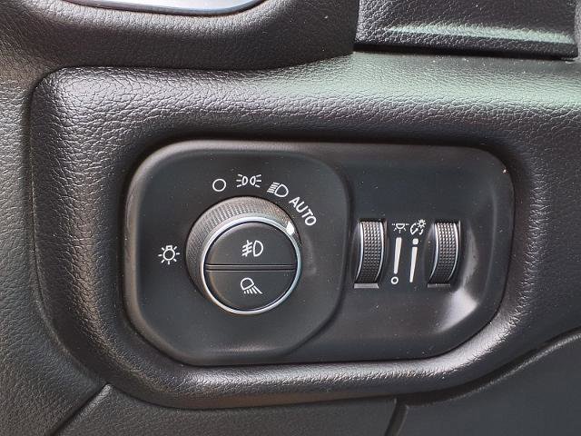 Used 2022 RAM 2500 Laramie AWD/4WD image 14