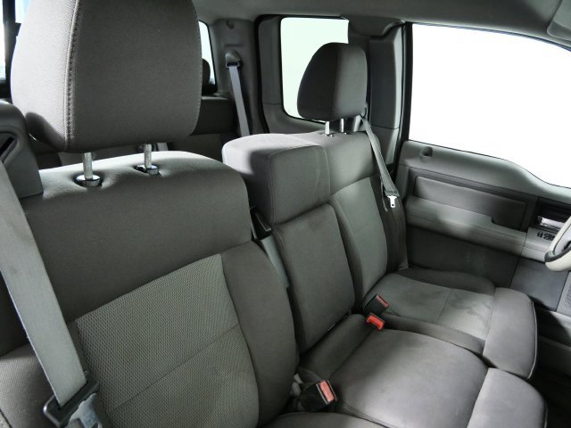 Used 2004 Ford F150 STX RWD image 14