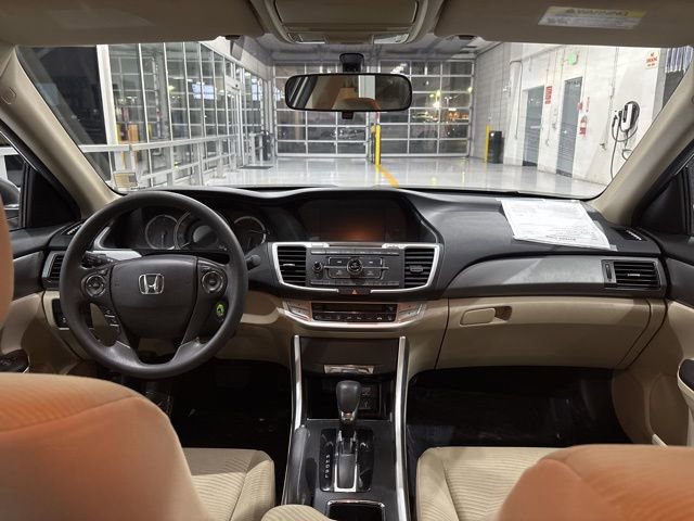 Used 2014 Honda Accord LX image 29