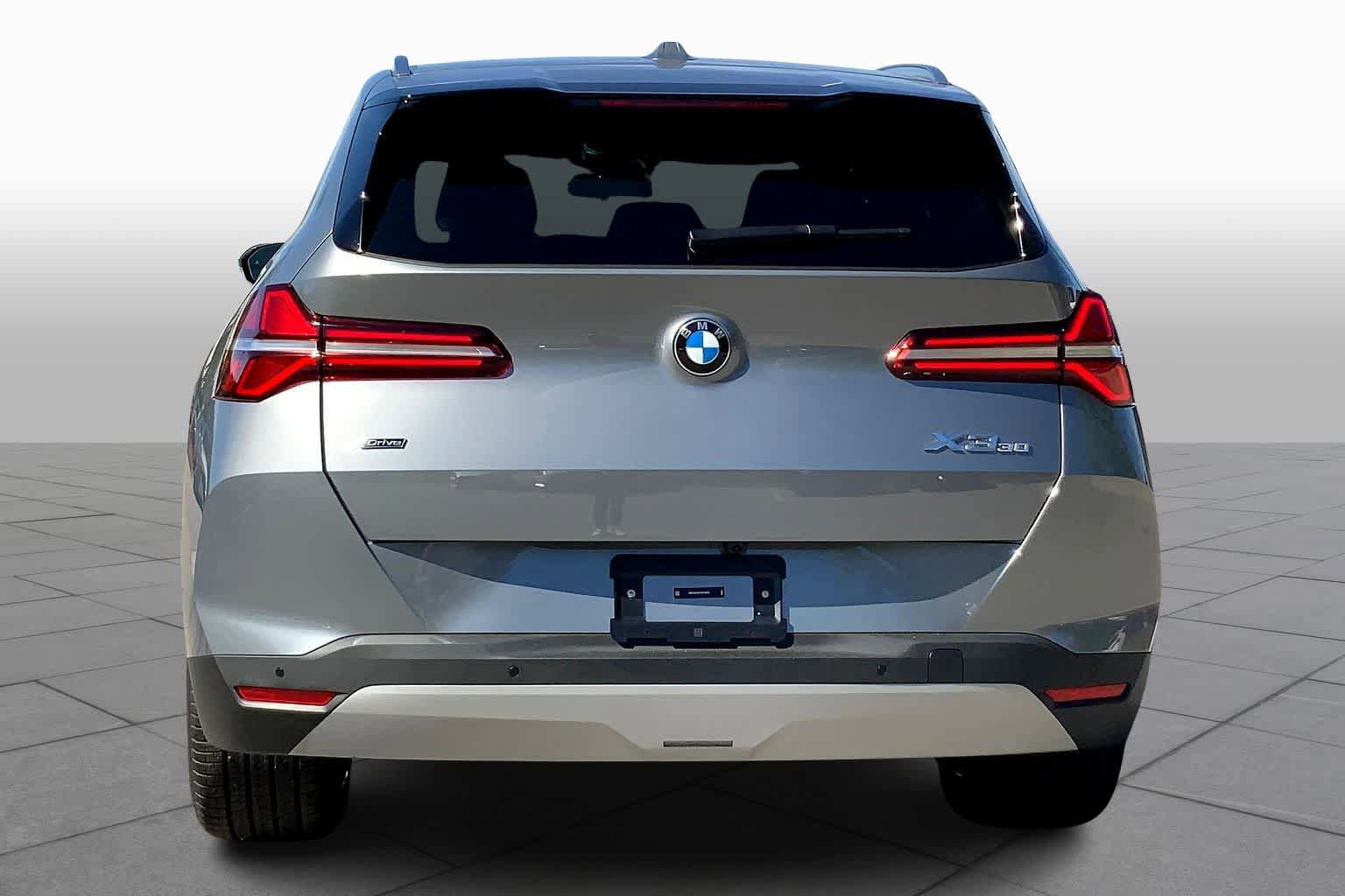 New 2026 BMW X3 xDrive30 w/ Premium Package AWD/4WD image 4