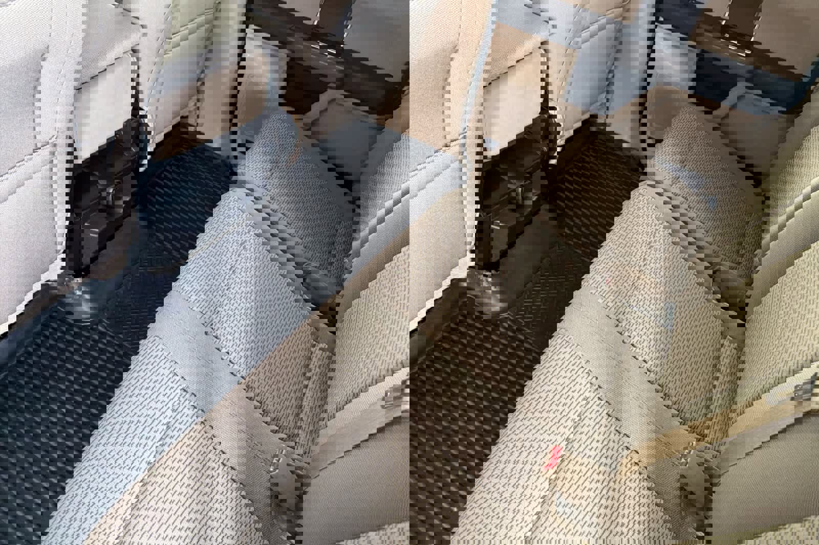 Used 2017 Ford F150 XLT w/ Equipment Group 301A Mid image 4