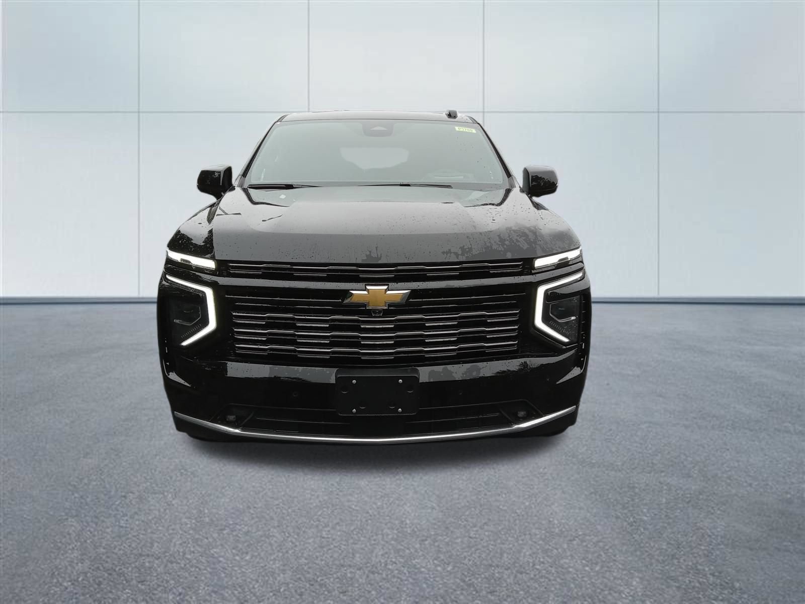 Used 2026 Chevrolet Tahoe High Country w/ Sun And Tow Package AWD/4WD image 5