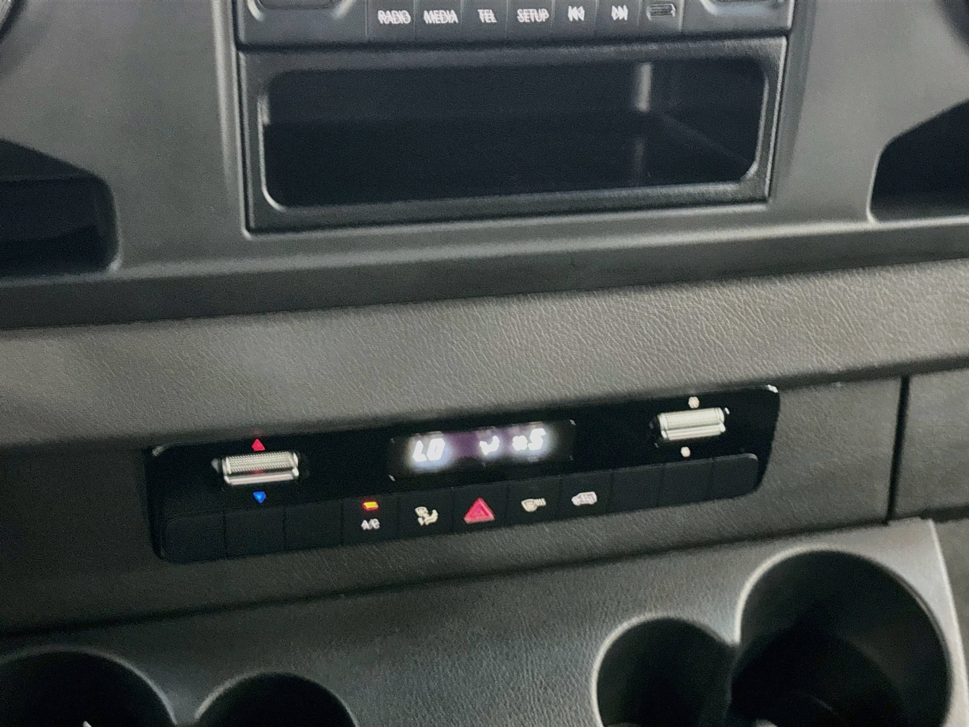 Certified 2023 Mercedes-Benz Sprinter 2500 image 16