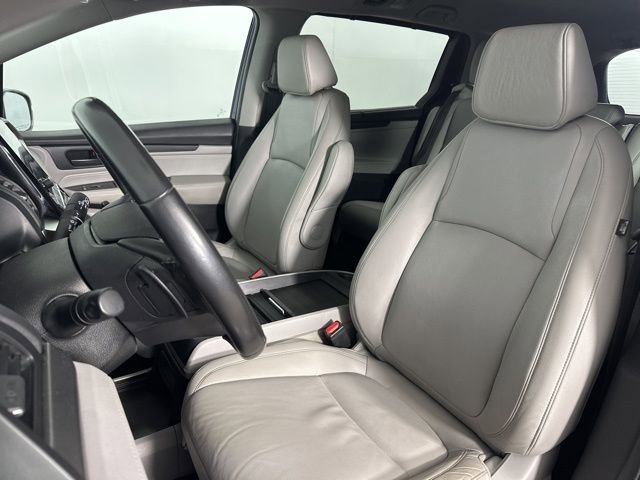 Used 2019 Honda Odyssey EX-L image 13