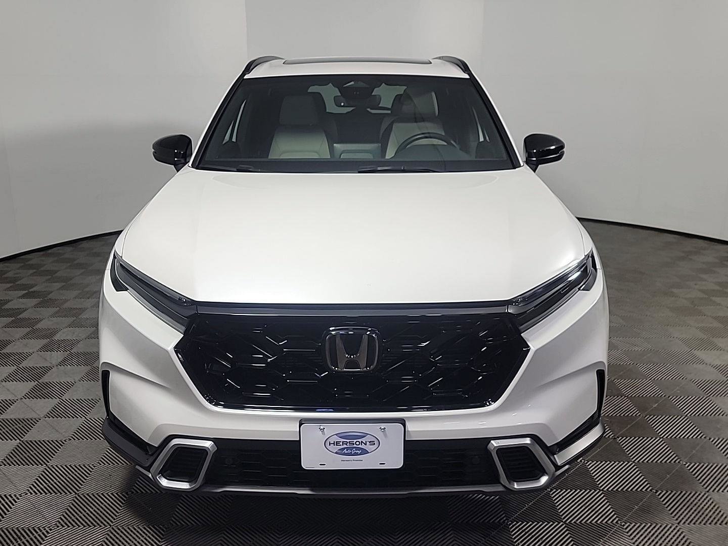 Certified 2025 Honda CR-V Sport Touring image 13