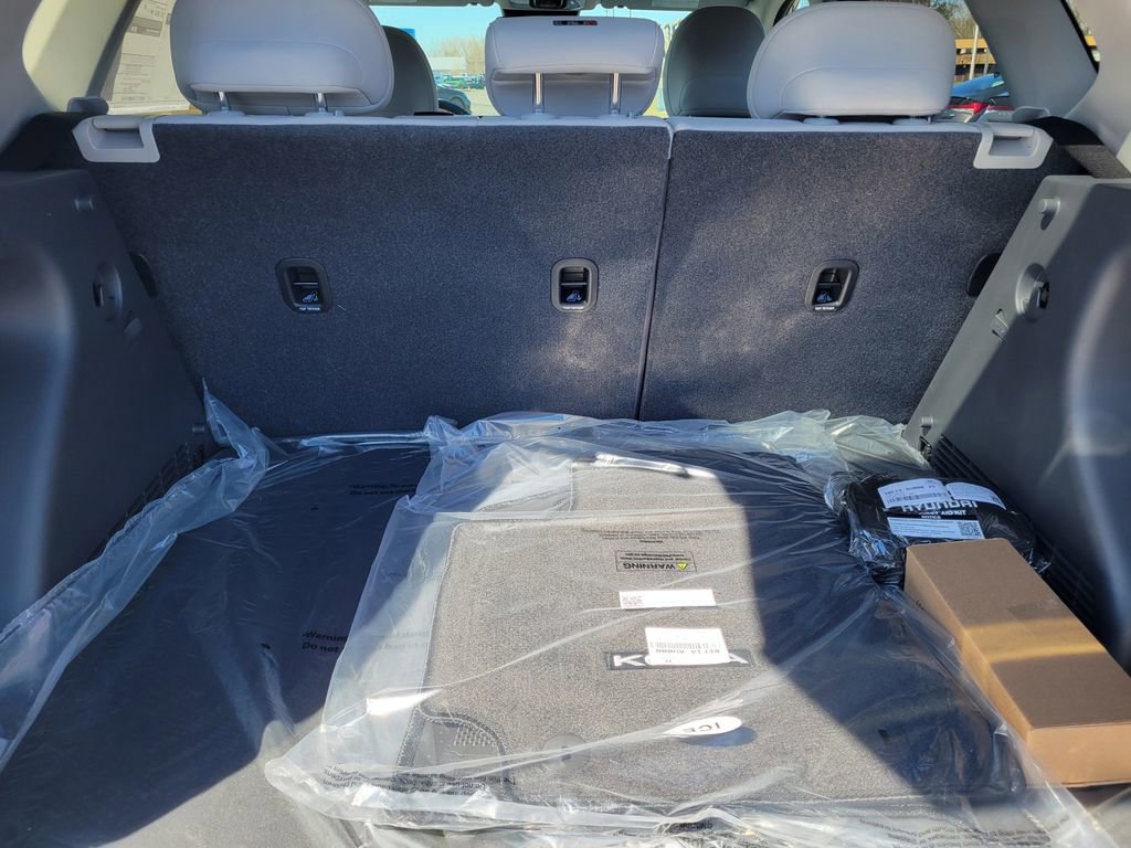 New 2026 Hyundai Kona SEL Sport image 38