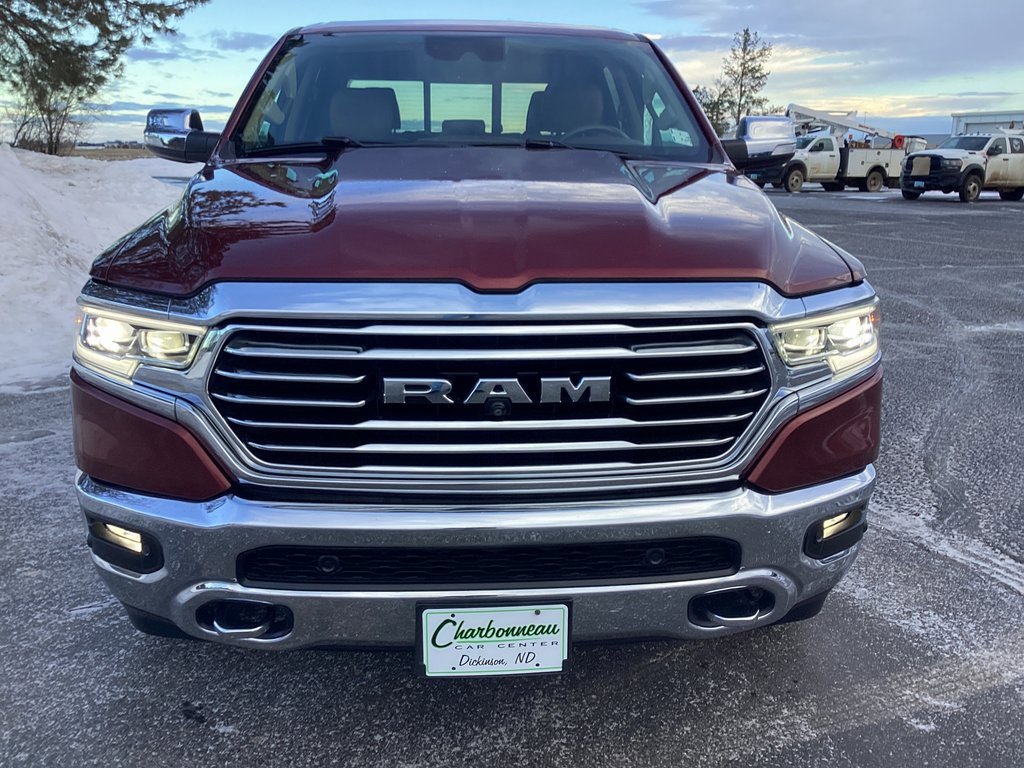 Used 2019 RAM 1500 Limited image 8
