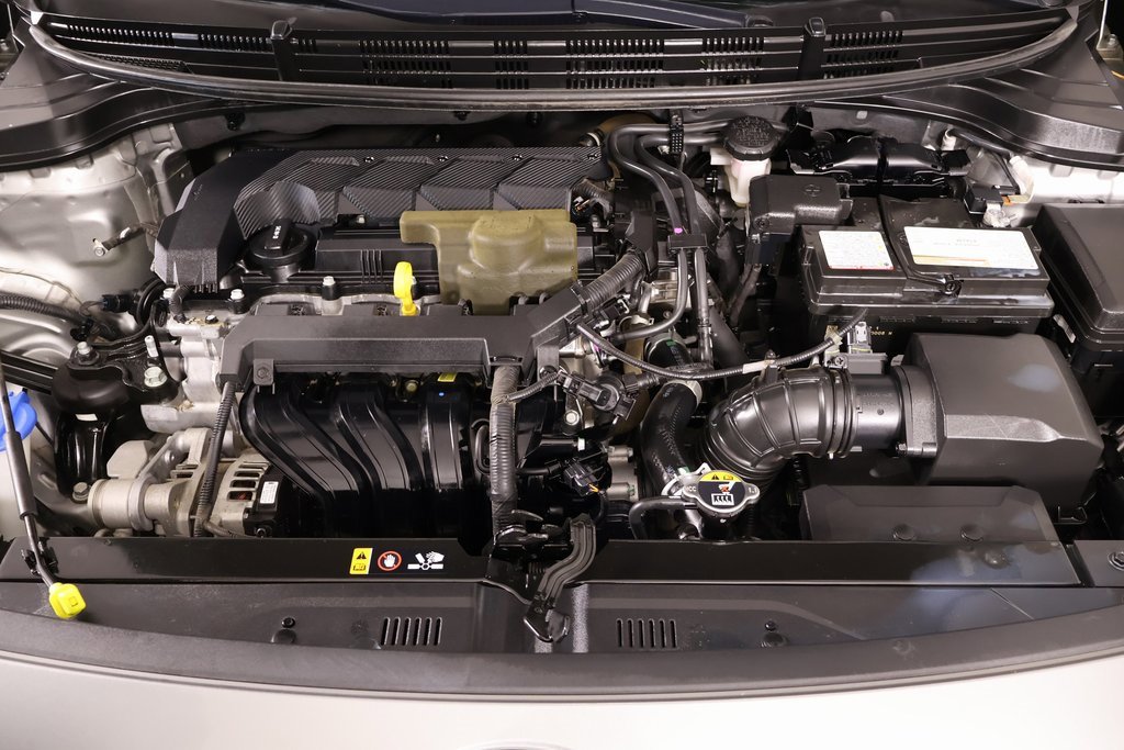 Used 2021 Kia Rio S image 18