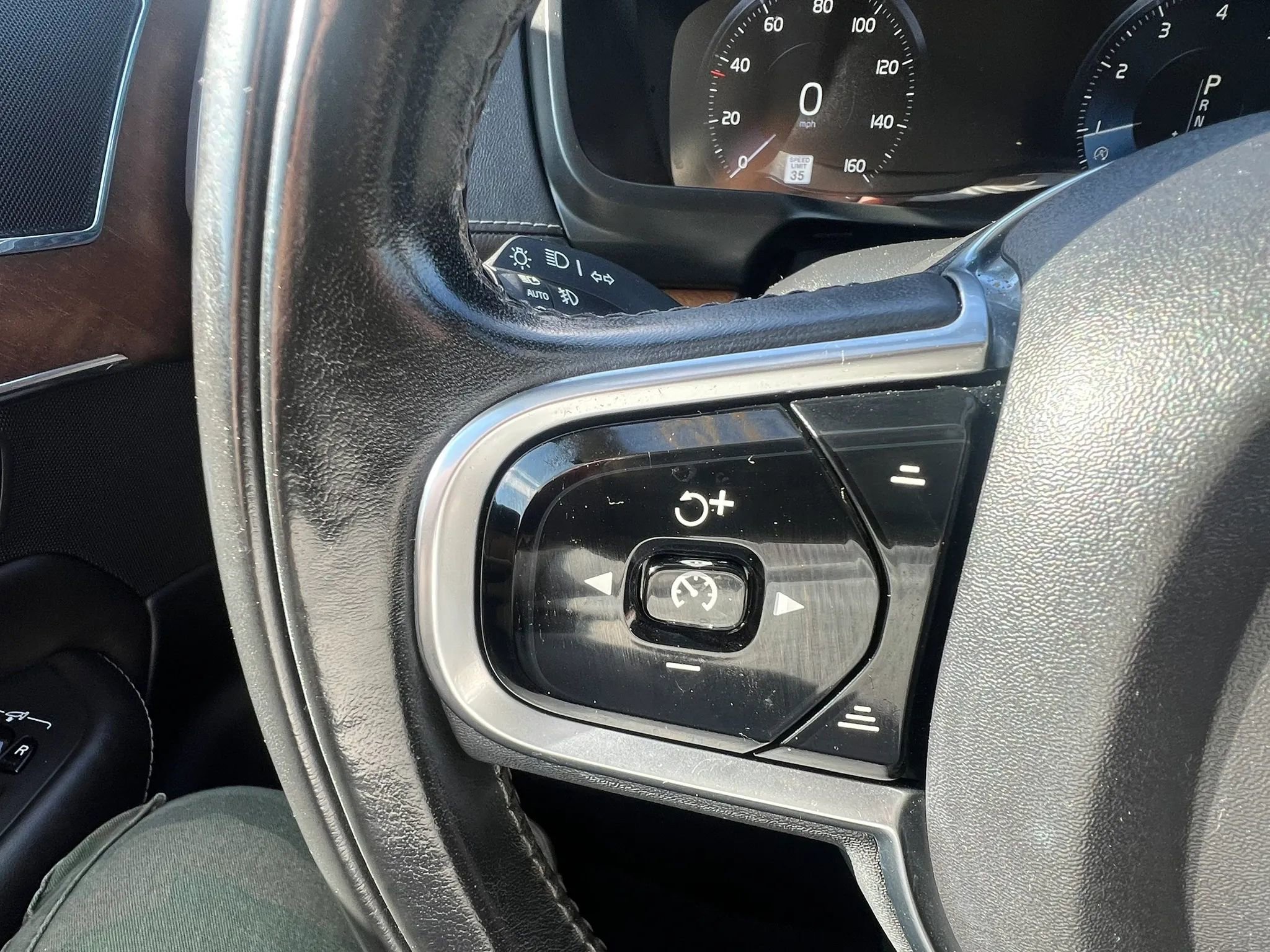Used 2017 Volvo XC90 T6 Inscription AWD/4WD image 15