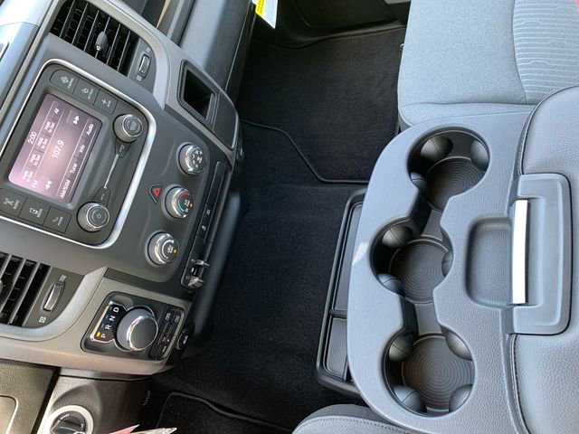 New 2024 RAM 1500 Tradesman w/ Tradesman SXT Package image 39