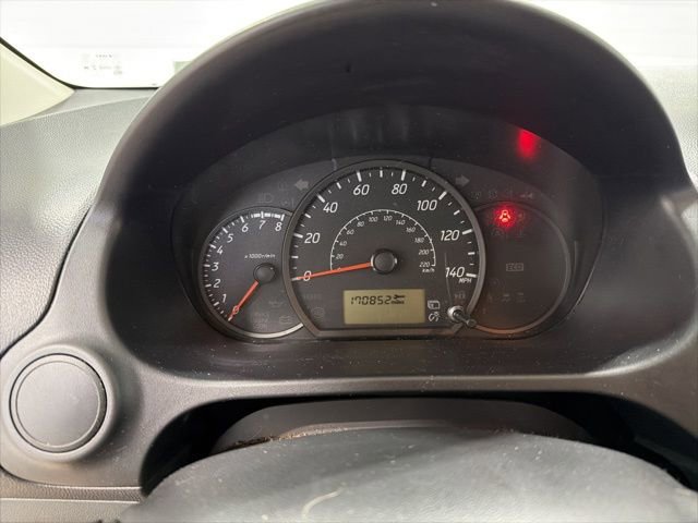 Used 2017 Mitsubishi Mirage ES image 16