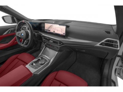 New 2026 BMW M440i Convertible image 14