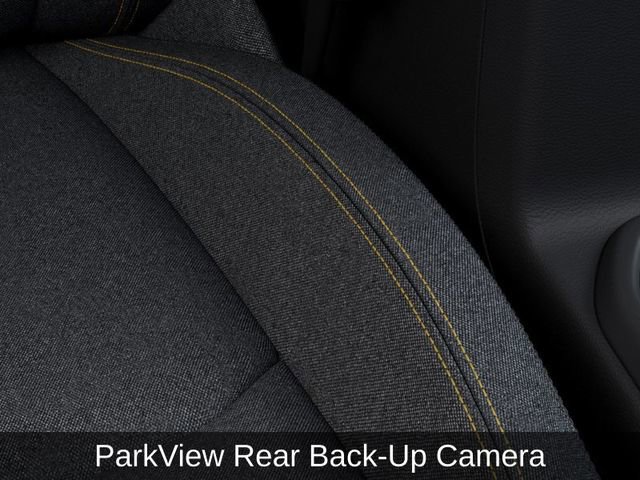 New 2026 Jeep Wrangler Sport S image 24