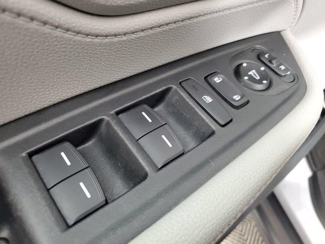 Used 2018 Honda Odyssey EX-L image 18