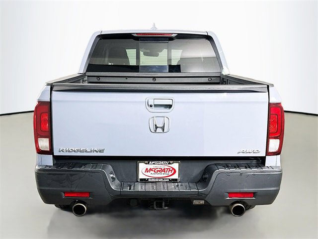 Certified 2022 Honda Ridgeline RTL image 16