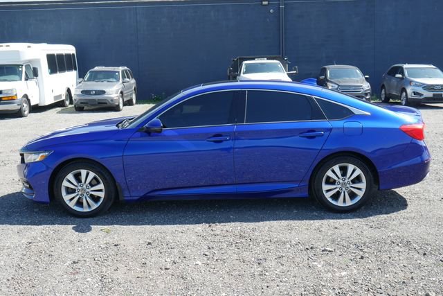 Used 2019 Honda Accord Sport image 8