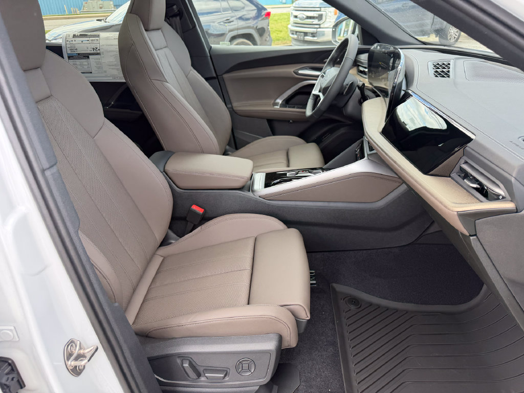 New 2026 Audi Q5 Premium Plus AWD/4WD image 11