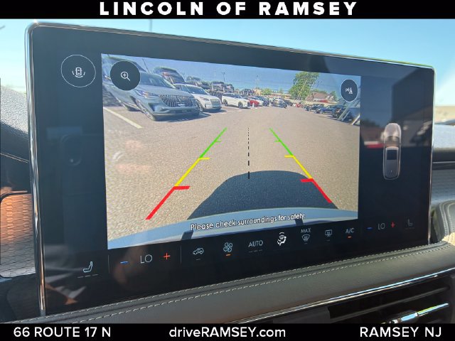 Certified 2023 Lincoln Corsair AWD image 21