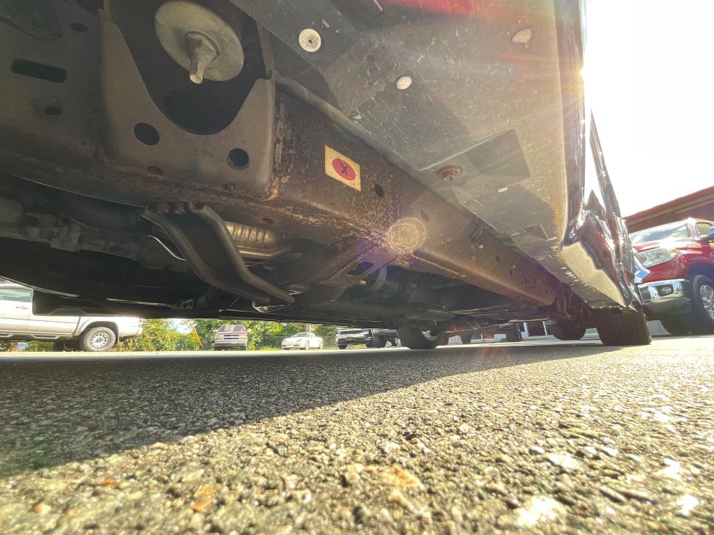 Used 2006 Toyota Tacoma X-Runner RWD image 39