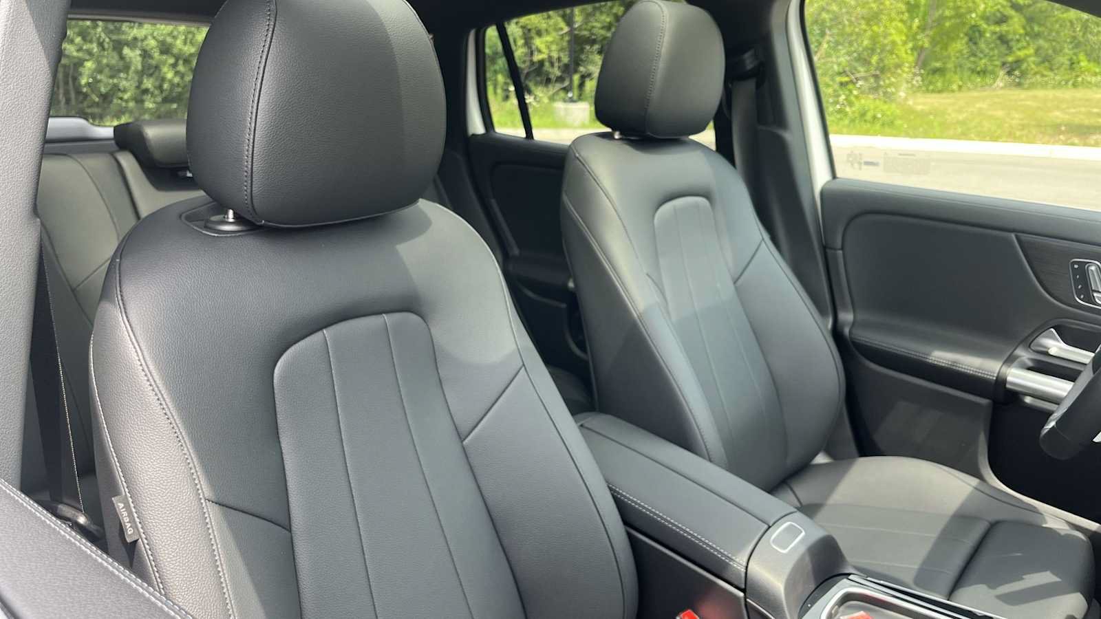 New 2026 Mercedes-Benz GLA 250 4MATIC image 37