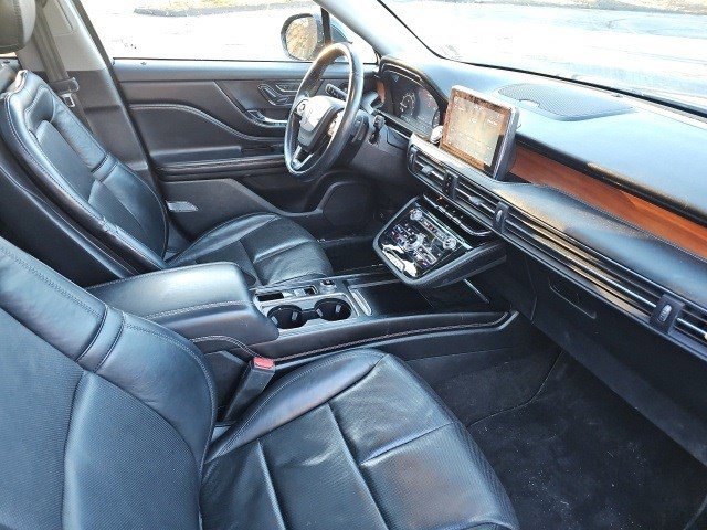 Used 2020 Lincoln Corsair Reserve w/ Equipment Group 201A image 10