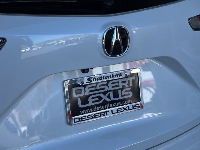 Used 2024 Acura RDX w/ Advance Package AWD/4WD image 17