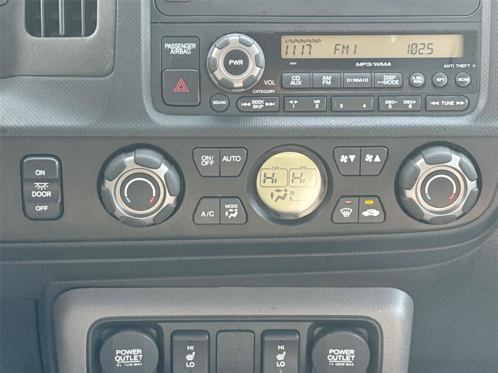 Used 2013 Honda Ridgeline RTL image 26
