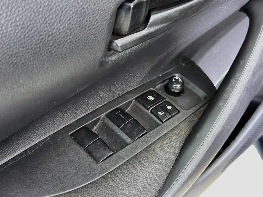 Used 2023 Toyota Corolla LE FWD image 19