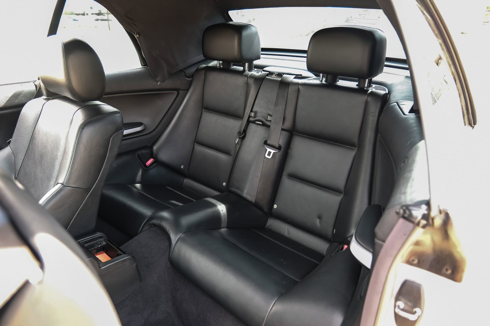 Used 2005 BMW M3 Convertible RWD image 42