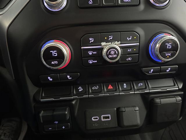 Used 2021 GMC Sierra 2500 SLE w/ Fleet Comfort Package image 27