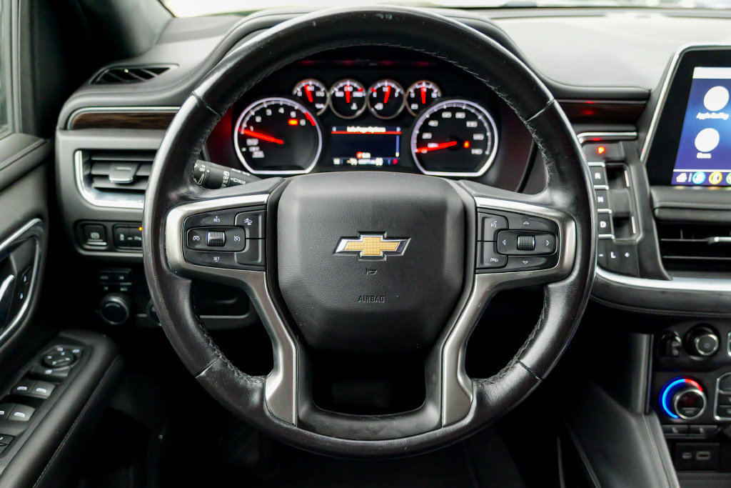 Used 2021 Chevrolet Tahoe LT AWD/4WD image 41