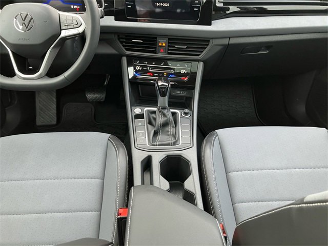 New 2026 Volkswagen Jetta SE image 11